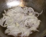 疲労回復！新タマネギdeにゅうめん♡作り方2写真
