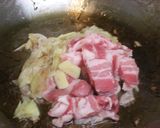 疲労回復！新タマネギdeにゅうめん♡作り方4写真