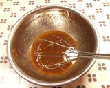 春野菜のホットサラダ✿アンチョビ大蒜正油作り方3写真
