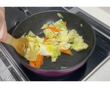 とんこつ★焼きラーメン★動画あり★作り方8写真