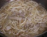 疲労回復！新タマネギdeにゅうめん♡作り方9写真