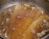 疲労回復！新タマネギdeにゅうめん♡作り方8写真
