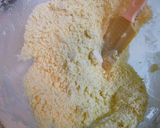 ブルーベリー☆スティックケーキ作り方5写真