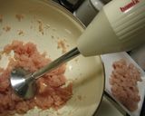 カンタン～とりムネ肉でナゲット風＋ソース作り方3写真