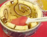 誰でも出来るリラックマケーキ作り方3写真