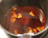 おつまみ♪鶏レバーのしょうが煮作り方3写真