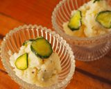 クレージーソルトdeヘルシーポテトサラダ作り方13写真