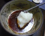 エリンギとわけぎの豚巻き～おろしソースで作り方3写真