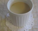 ＊紅茶みるくぷりん＊作り方7写真