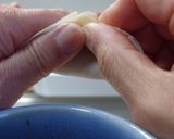 冷めても美味しい💫秘伝の餃子作り方7写真