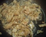 ♡ILOVE♡あんかけ肉じゃが♡作り方4写真