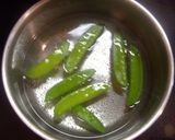 ♡ILOVE♡あんかけ肉じゃが♡作り方1写真