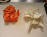 じゃが芋ホクホク、お肉柔らか☆肉じゃが作り方2写真