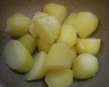 ♡ILOVE♡あんかけ肉じゃが♡作り方3写真
