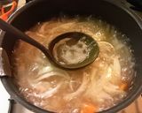じゃが芋ホクホク、お肉柔らか☆肉じゃが作り方5写真
