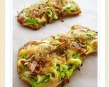 イカ天焼き作り方5写真