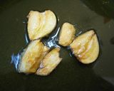 簡単♪牡蠣のアヒージョ(オイル煮)作り方2写真