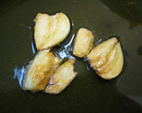 簡単♪牡蠣のアヒージョ(オイル煮)作り方2写真
