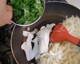 忙しい日の<焼肉サラダ盛り>♪作り方4写真