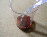 大人の味☆炒めレンコン作り方4写真