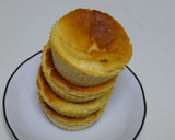 『ハンドミキサーで！チーズケーキ』作り方16写真