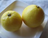 キ~ン!と冷やして☆日向夏のサラダ☆彡作り方1写真