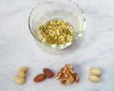 野菜パウダーでお手軽＊カラフルクッキー作り方3写真