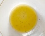 さっぱり♪トマトのレモンマリネ作り方2写真