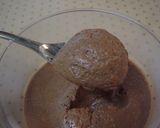簡単美味☆チョコムース作り方6写真