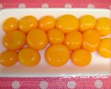 山梨の郷土料理 ♥甘辛鶏もつ煮♥作り方2写真
