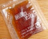 使わなかった納豆のたれは卵焼きへ☆作り方1写真