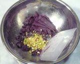 野菜パウダーでお手軽＊カラフルクッキー作り方8写真