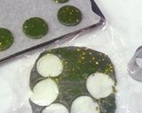 野菜パウダーでお手軽＊カラフルクッキー作り方15写真