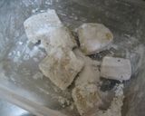 カリカリッ！米粉deから揚げ作り方1写真