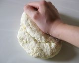 おからde簡単ピザ作り方3写真