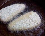 ベジフル揚げでサクサクッ♪　ソースカツ丼作り方1写真
