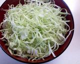 ベジフル揚げでサクサクッ♪　ソースカツ丼作り方4写真