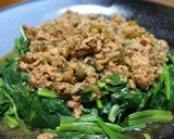 本格魯肉飯ルーローファン【台湾風肉味噌】作り方9写真