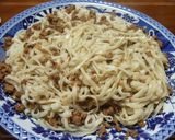 本格魯肉飯ルーローファン【台湾風肉味噌】作り方10写真
