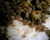 ピリリとしたスタミナ納豆作り方7写真