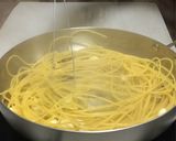 ゴロゴロニンニクのペペロンチーノ作り方21写真
