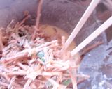 つくしのてんぷら作り方5写真