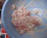 トマトがうまい☆鮭のマヨトマ焼き作り方3写真