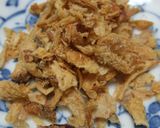 本格魯肉飯ルーローファン【台湾風肉味噌】作り方12写真