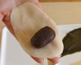 春らんまん　簡単♪おいしい♪桜もち作り方7写真