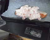 トマトがうまい☆鮭のマヨトマ焼き作り方4写真