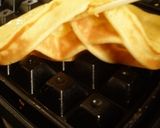 今日のおやつに、原宿ドック作り方7写真