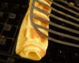 今日のおやつに、原宿ドック作り方10写真
