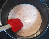 桜のわらび餅作り方3写真