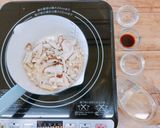 電子レンジで簡単！　豆腐入り茶わん蒸し作り方7写真